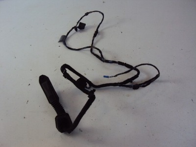 Электропроводка дверь левый перед bmw x1 e84 2009-2015 фото №1