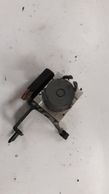 Насос abs 2.5 3414641 bmw x3 e83 03-06 фото №1