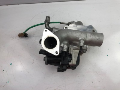 Renault nissan клапан egr 1,5 dci 147173974 фото №1