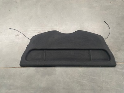 Nissan leaf i полиця багажника фото №1