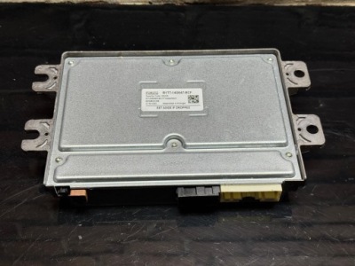 Ford puma модуль блок керування r1tt-14g647-bcf фото №1