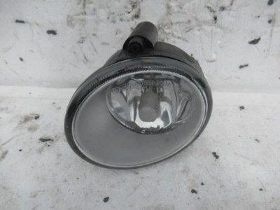 Противотуманная фара левый renault trafic ii depo фото №1