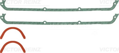 REINZ 15-23902-02 FORRO TAPONES DE VÁLVULAS AUDI  