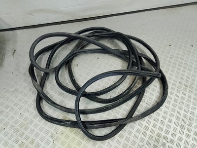 Peugeot partner iv k9 toyota proace usczelki дверь 3 штуки комплект фото №1