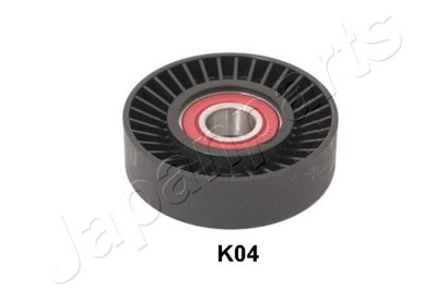 ROLLO CORREA MULTICOSTAL KIA 2,9CRDI RP-K04  