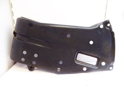 Corolla verso i защита подвеска задняя правая 2.0 d4d фото №1