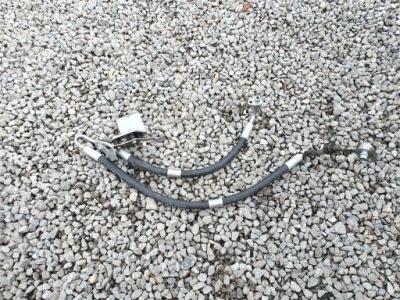 Шланг усилителя 6776430 bmw seria 7 f01 f02 фото №1