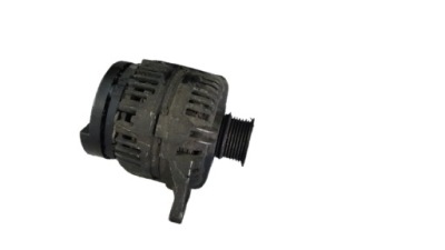 Iveco daily 2.3 hpi генератор 0124325053 фото №1