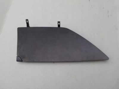 Кришка бардачка права citroen c8 2004r фото №1
