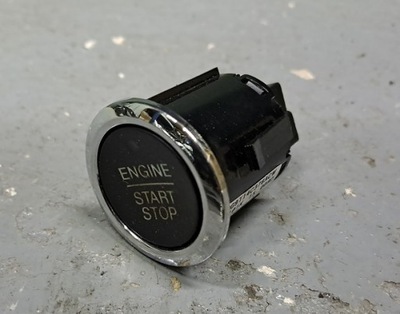 Ford mondeo mk5 кнопка кнопка выключатель запуск стоп фото №1