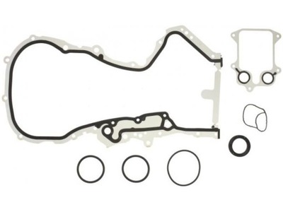 CONVERSION SET VOLKSWAGEN AJUSA 54134900 JUEGO USZCZELEK, CAJA  