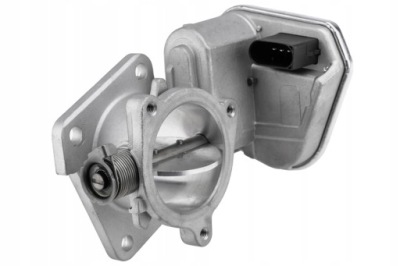 Nty дросельна заслінка повітря - citrntyn jumper 3.0 hdi 06-, iveco daily iv 06 фото №1