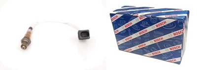 Bosch 281 004 153 датчик лямбда-зонд фото №1