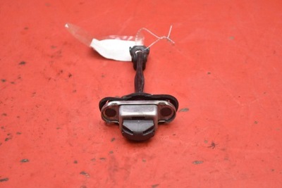 Обмежувач двері правий задня dacia spring 21- фото №1