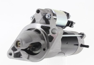 Новый стартер mg zr 1.8 16v 1795ccm; 2003-2005 rok фото №1