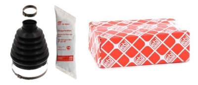 Febi 36476 захист шарнір kpl. mercedes фото №1