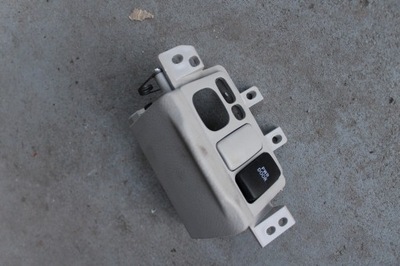 Lexus rx 400h 03-08 защита переключателей крышка фото №1