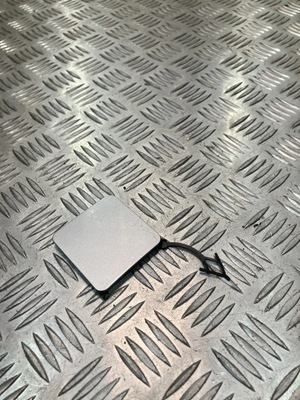 Заглушка фаркоп перед gs-line opel astra l vi 22- ezr фото №1