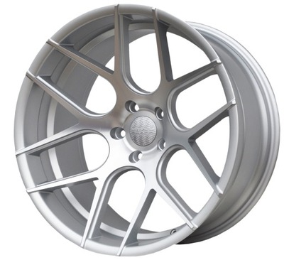 SSA03 MS CONCAVE DISCS 20 5X120 BMW 5 7 E60 E65 X5  