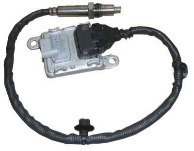 Датчик nox renault opel nissan фото №1