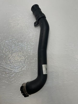 Jeep cherokee wrangler труба интеркулер 3.0 68292138ab фото №1