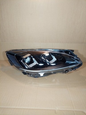 Ford kuga mk3 19r .лампа правая передняя фото №1