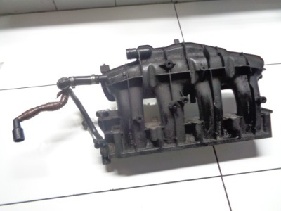 Audi a4 b7 2.0tfsi коллектор всасывающий 06f133185bh фото №1