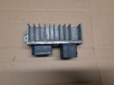 Renault master dacia duster реле свічка розжарювання фото №1