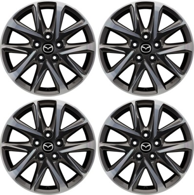 4x-FELGA-ALUMINIOWA-17-MAZDA-