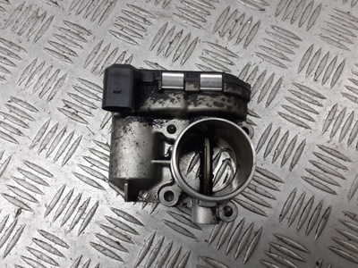 Дроссельная заслонка scenic ii 2.0 dci 8200330812 фото №1