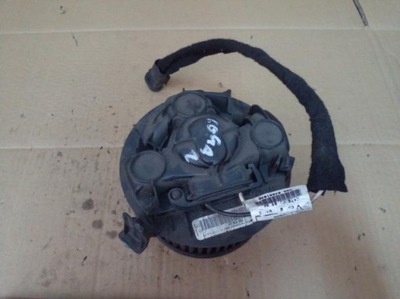 Повітродувка вентилятор dacia logan 05-14 фото №1