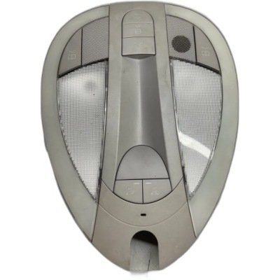 Mercedes e klasa w211 lift лампа потолочный a2118207101 фото №1