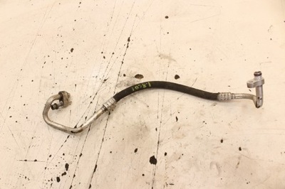 Шланг трубка кондиционера 2468303415 mercedes w176 1.8 cdi фото №1