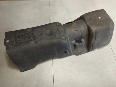 Bmw 7 g11 защита туннель 7330730 фото №1