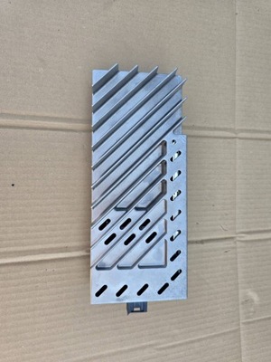 Підсилювач 9320144 bmw f10 f11 фото №1