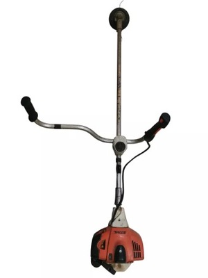 KOSA SPALINOWA FS 260 STIHL