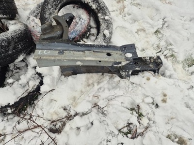 Підкрилок правий vw passat cc фото №1