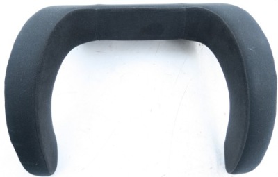 Фланець підголівник dla dzieci колісна база 106mm mercedes c w204 фото №1