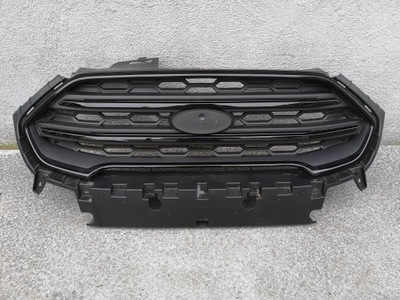 Ford ecosport lift 17- решётка радиатора решётка радиатора фото №1