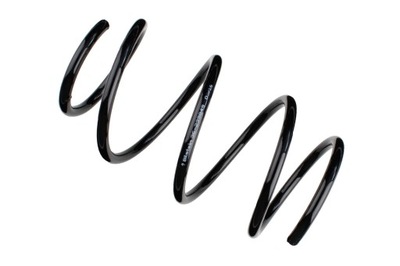 Bilstein пружина підвіска 36-239849 фото №1