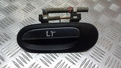 Ручка левая задняя наружная nissan almera tino sa830613 фото №1
