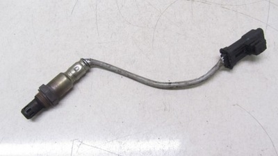 Citroen c3 iii 1.2 датчик лямбда-зонд 9810634380 фото №1