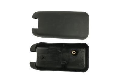 Накладка петля renault master ii 1998- задняя dół левая фото №1