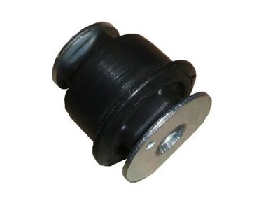 Втулка заднього важеля c c6,p407 велика фото №1