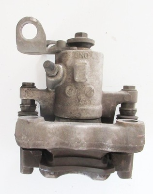 Vw t-cross 21r суппорт тормозной правый задняя фото №1