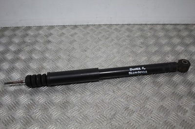 Амортизатор задняя задний dacia duster i lift фото №1