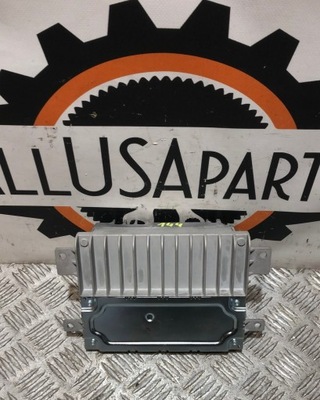 Радио навигация chrysler pacifica 2017- фото №1