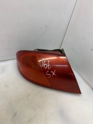 Лампа задняя левая alfa 166 fca фото №1