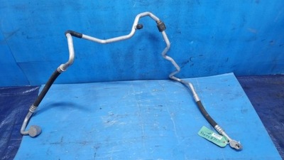 Шланг кондиционера vw polo v 6r 6r2820743e фото №1