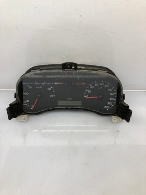 Лічильник приладова панель fiat punto fca фото №1